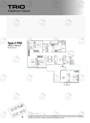 Twin Fountains (D25), Condominium #517957251